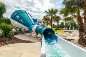CAMPING 4 Etoiles , MER A 500 M , PISCINE LAGON, MHOME 7 PERSONNES, 3 CHAMBRES, 36 METRES CARRES ! - Image 4