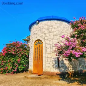 Blue Guest House - Image 1