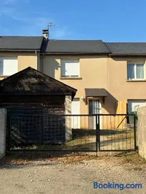 maison bozouls - Image 3