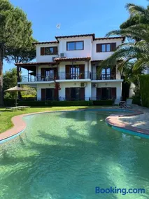 Villa Xanthippi - Image 1