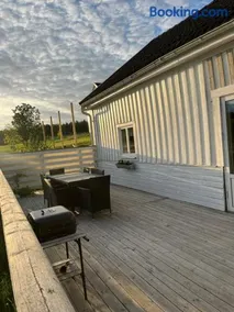 Mysigt boende på landet - Image 1