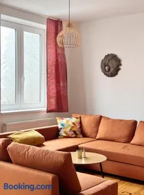 Apartment Kundratice - Image 1