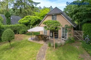 Moss & Leaf Lodge op de Veluwe in Lunteren - Image 1