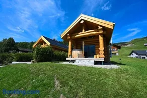 Mein Refugium Luxury Tiny House - Image 2