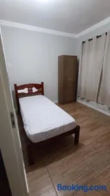 Casa inteira, Nações - Image 4