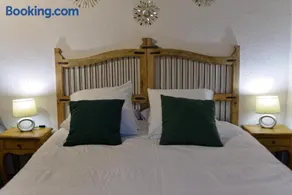 Mon Petit Paradis, Piscine Intérieure Chauffée Privative - Image 2