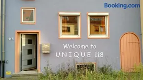 Unique 118 - Image 1