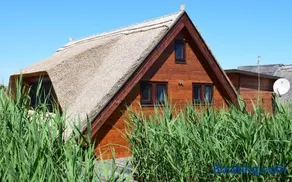 Chalet im See- Nr 44 - Image 1