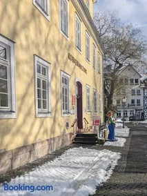 Ferienwohnung Haus am Wald - Image 1