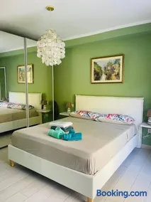 SUITES di LUSSO - LUXURY SUITES Maratea - Image 1