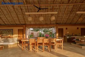 Casa Sicarú - 4 bedroom up to 10 people - Image 2