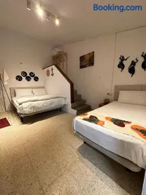 Hidden Garden Haven for 7 People - Image 4