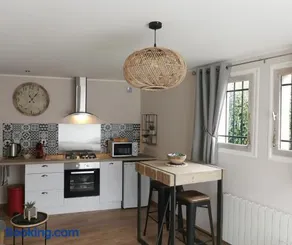 Superbe studio cocooning au cœur de la Sologne. - Image 1