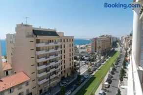 Top Floor Apartment Santa Barbara - Image 4