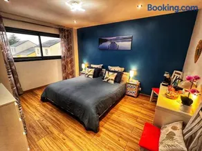 Chambre CLAIRIERE et, ou, Chambre OCEAN - Image 4
