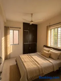 Cozy 1bhk hubli - Image 4