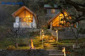 Rumsu Tree House by SLC - Image 3