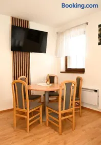 Rodinny apartman pod vlekom A2 - Image 1