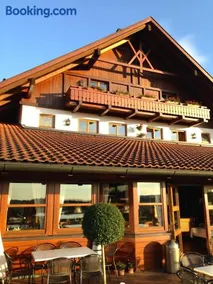 Hotel & Landgasthof Osterseen - Image 3