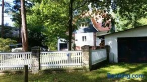 Ferienhaus Bindow - Image 2