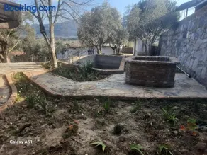 Ali dede kamp karavan bungalow - Image 3