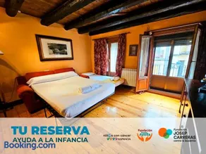 Apartamentos Jaca Ciudadela 3000 - Image 2