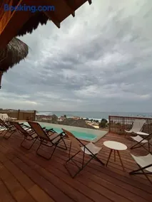 Relaxing Oceanfront in Punta Veleros by Wynwood - Image 2