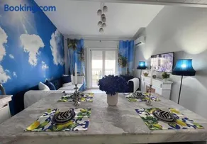 Paradise Luxury Apartment - Image 3
