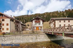 Chalet La Fiamma - Image 4