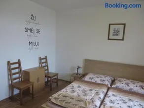 Rodinný penzion Jimramovské Pavlovice až 24 osob! - Image 5