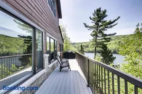 Lakefront - Chalet Le Missionnaire - Image 1