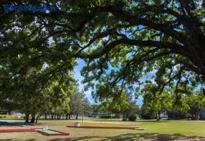 Lake Texoma Camping Resort Cabin 17 - Image 2