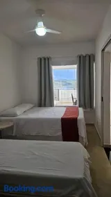 Lagamar Hotel Varginha - Image 1