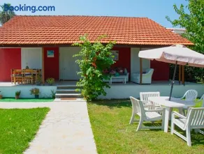 LeMaMi Seafront Bungalows - Image 1