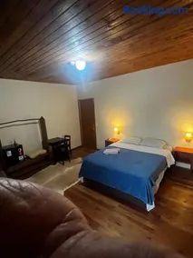 Hotel Pirâmides Sagradas - Image 3