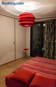 Chambre d'hôtes de charme à Montreuil-Paris - Image 5