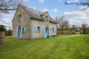 Gite Bleu - Image 1