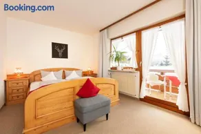 "Haus Alpenblick" - Annehmlichkeiten von 4-Sterne Familien-und Wellnesshotel Viktoria können mitbenutzt werden - Image 3