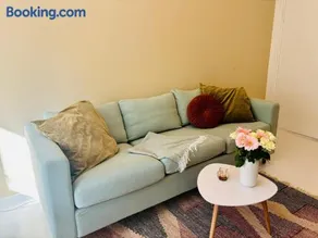 Fully equipped studio in Alppila - Image 4