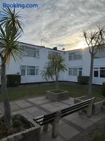 Villa 118 Dawlish Warren - Image 1