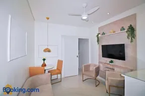 Luxuoso Studio c/ Vista para o Pão de Açúcar - Image 1