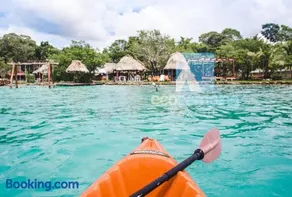 Ecocamping Yaxche - Image 5