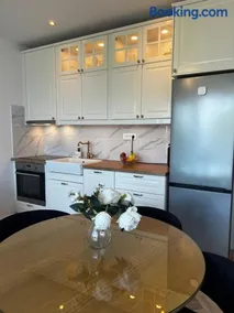 Modern Apartment Olive 30 Meters From The Beach in Duce - Image 3