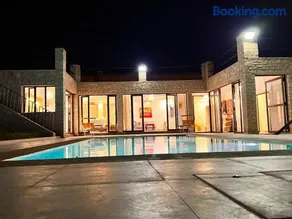 Villa TaouBa - Image 1