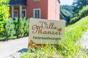 Villa Monsei - das Herzstück in Bad Schandau, top Lage, modern, mit Parkplatz! - Image 1