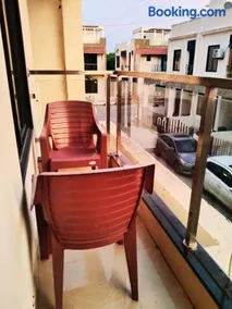 Olive Villa ECR - Private 2 BHK villa with common pool - Image 2