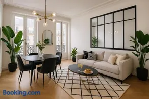 124a LE MARAIS - RICHARD LENOIR working & living - Image 5