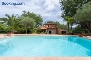 Studio - Adrets Esterel - piscine - Image 1