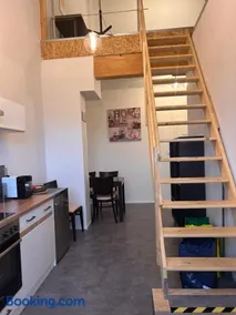 Moderne Maisonettewohnung/2 Zimmer/Küche/Bad #2 - Image 1