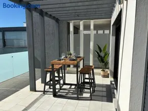 A&N Sun Terrace Penthouse Caleta Marina - Image 1